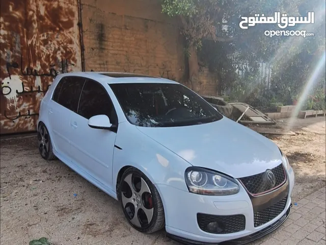 جولف mk5 gti