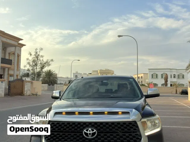 للبيع تندرا 2015 - فئة 1794 special edition TRD 5.7 L