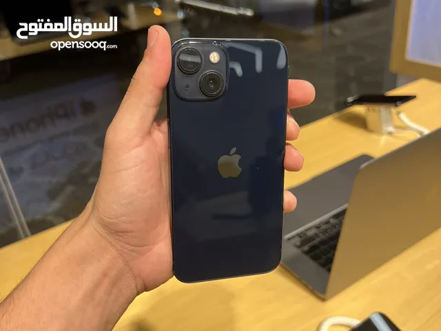 iPhone 13 عادي بحال الوكالة