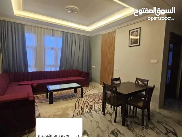 250m2 4 Bedrooms Apartments for Rent in Sana'a Haddah