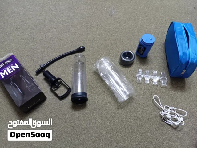 جهاز الكتروني وعادي  للانتصاب فعال جدا