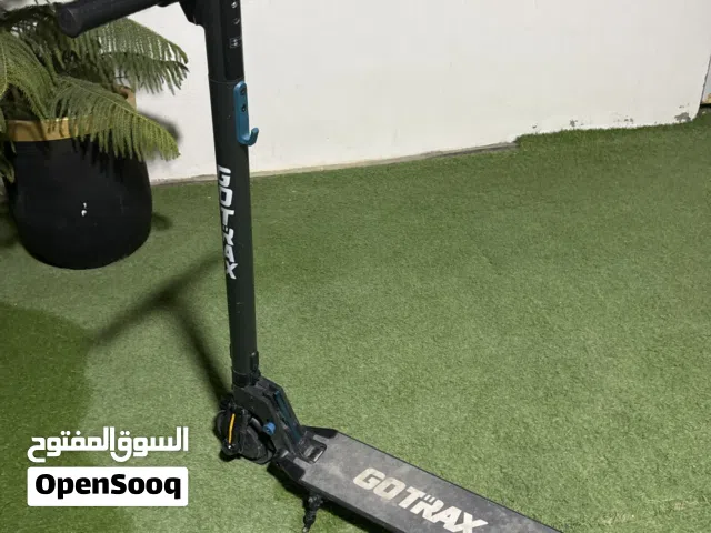 سكوتر نظيف جدا
