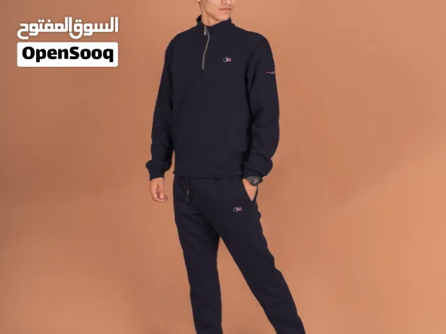 ترنج شتوي قطن لاكوست