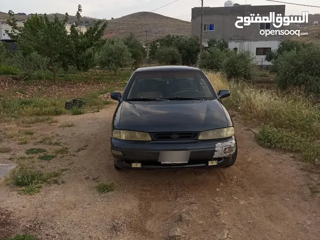 Used Kia Sephia in Irbid
