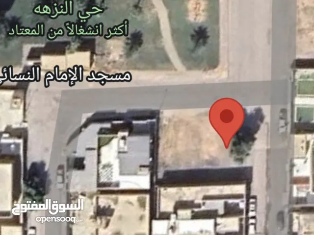 Residential Land for Sale in Unaizah Al Fakhriyyah