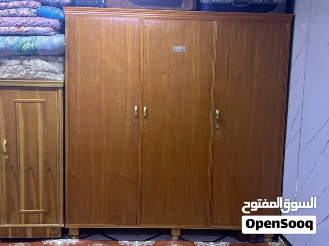 كنتور 3 ابواب وبوفية