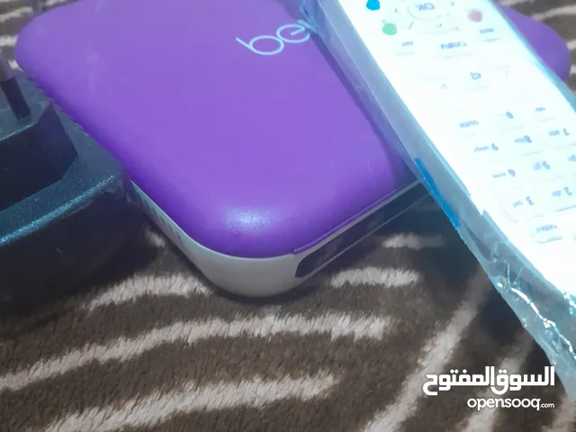  beIN Receivers for sale in Tripoli