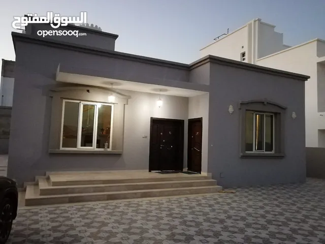 240 m2 3 Bedrooms Villa for Sale in Muscat Amerat