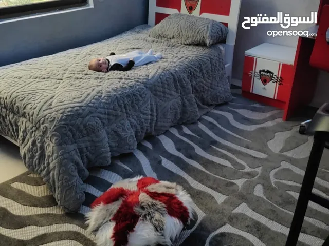 غرفه نوم للأطفال