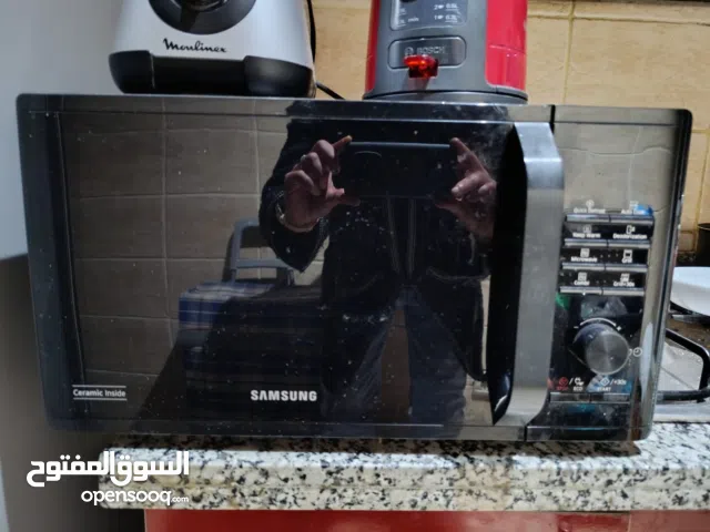 MICROONDE SAMSUNG