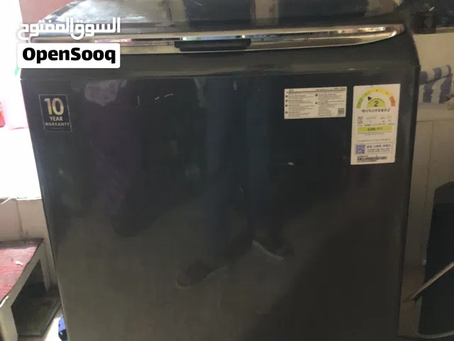 غساله او تماتيك سامسونج