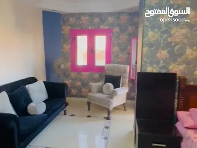 Furnished Monthly in Giza Warraq