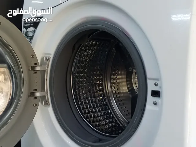 غساله اوتوماتيك جيده سامسونج