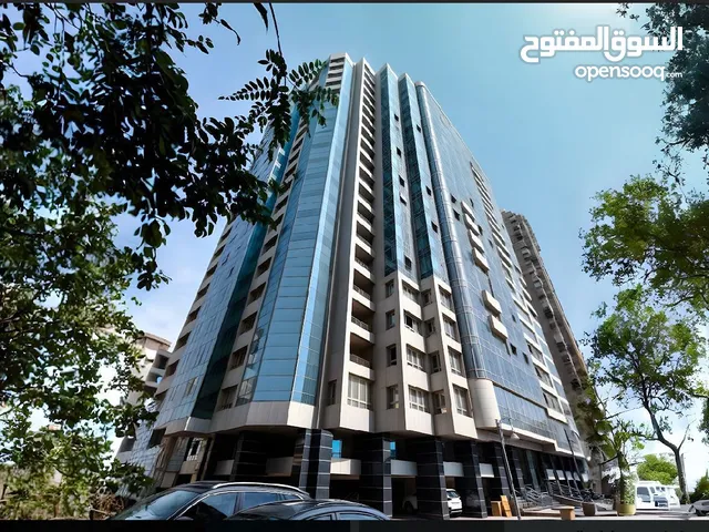 وحدات فندقية مفروشة على النيل مباشرة