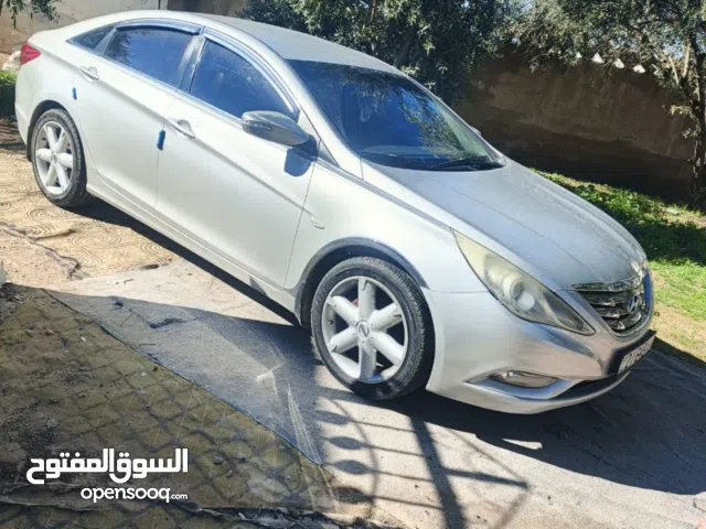 Used Hyundai Sonata in Madaba