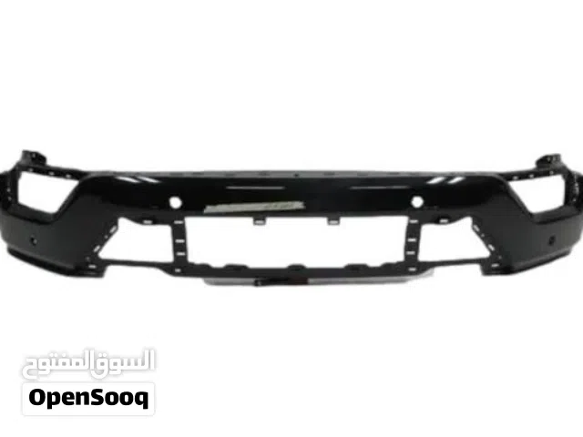 F150 FONT BUMPER 2021-2023
