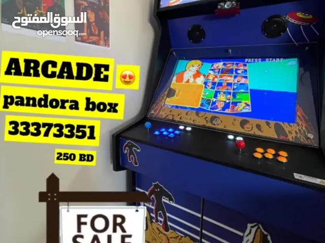 ARCADE GAME