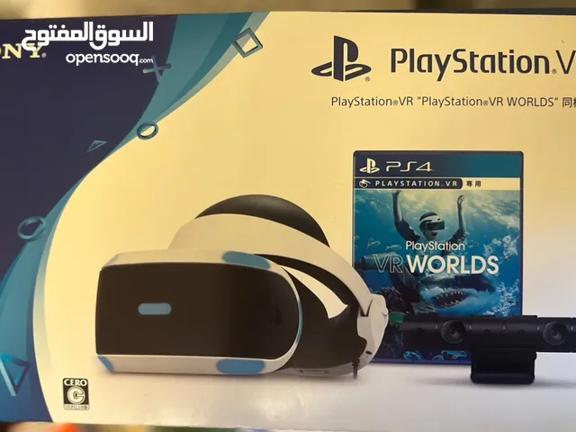Gaming PC Virtual Reality (VR) in Al Riyadh