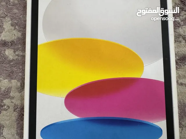 ايباد للبيع