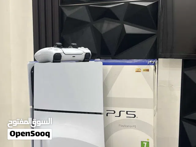PlayStation 5 PlayStation for sale in Al Batinah
