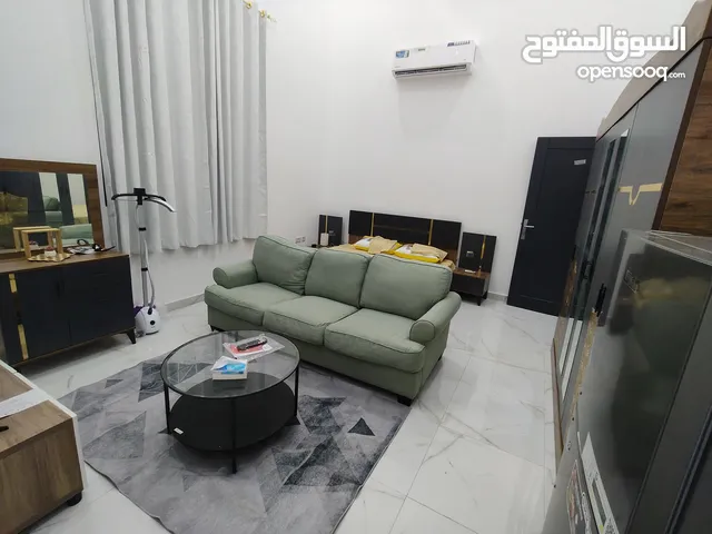 ستوديو مفروش أول ساكن مدينة الرياض جنوب الشامخة