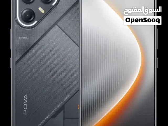Tecno Pova 256 GB in Basra