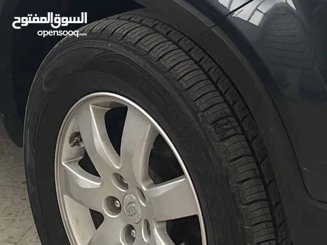 Riken 17 Tyre & Wheel Cover in Zawiya