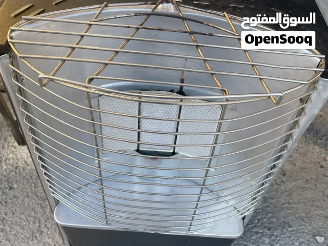 صوبة غاز رومو بحالة الوكالة