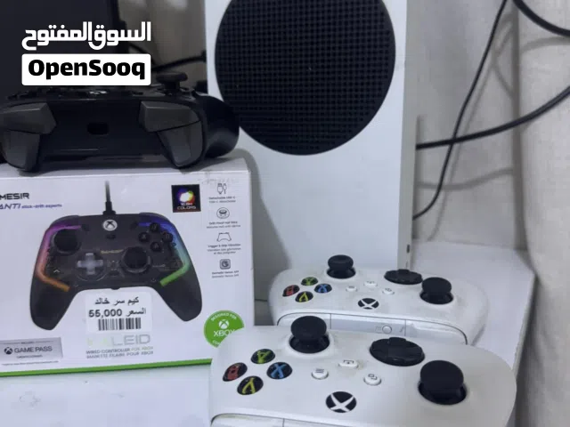 Xbox Series S Xbox for sale in Maysan