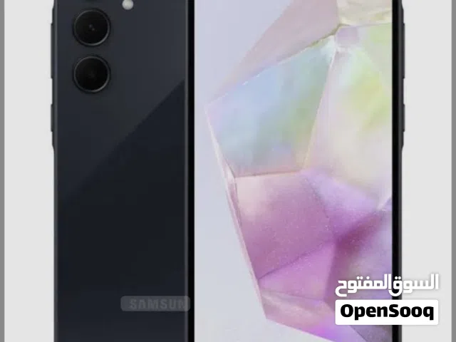 Samsung Galaxy A35 256 GB in Sharqia