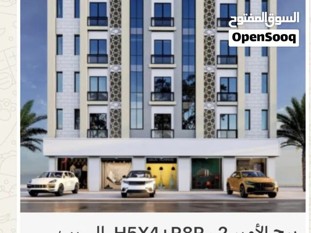 65 m2 1 Bedroom Apartments for Sale in Muscat Al Khoud