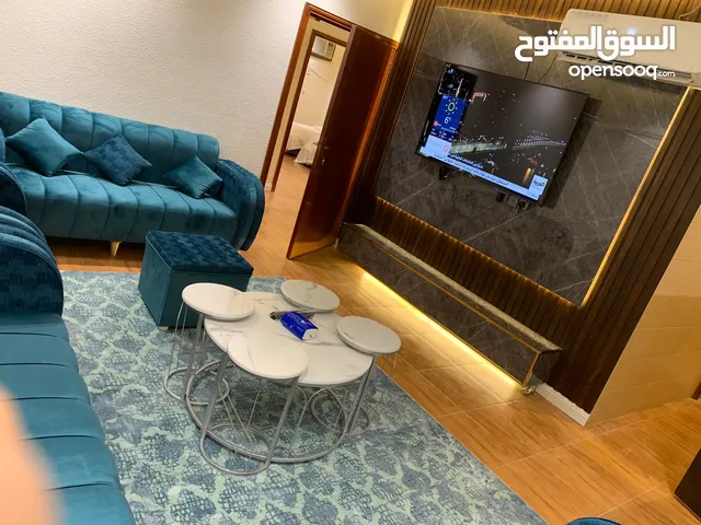 450 m2 2 Bedrooms Apartments for Rent in Ahad Rafidah Al Khalij
