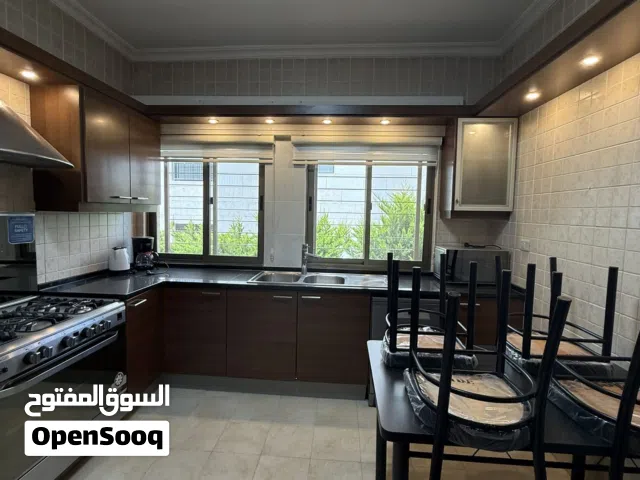 150 m2 3 Bedrooms Apartments for Sale in Amman Abdoun