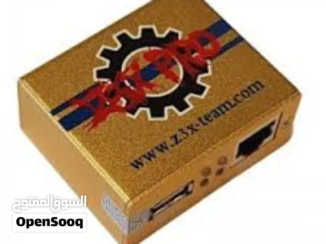 بكس z3x موكتف سامسونج وال جي