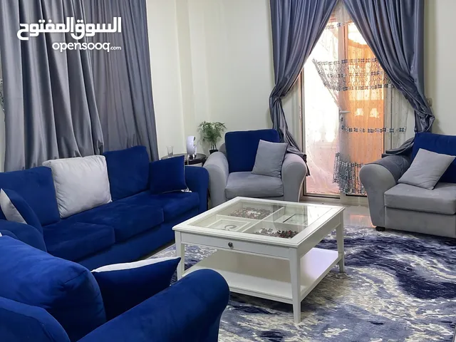 صالون في حال ممتاز