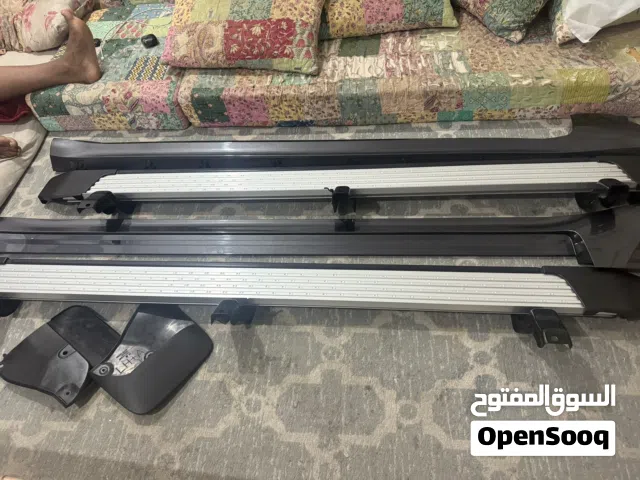 لاندكروزر 2024 GXR العادي