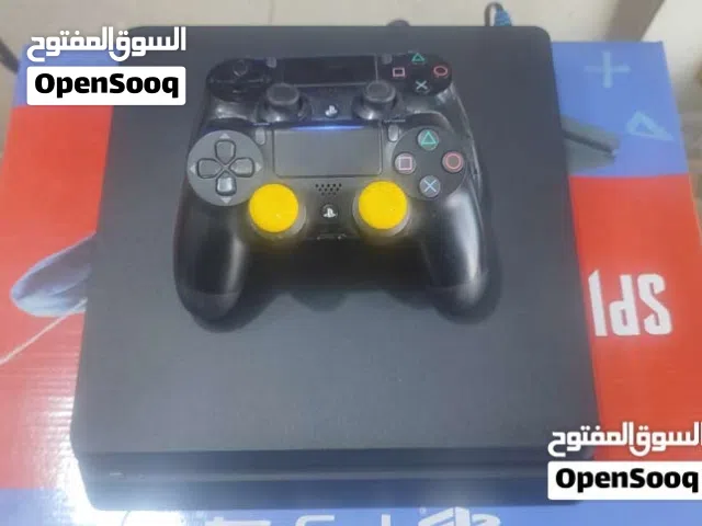 PlayStation 4 PlayStation for sale in Baghdad
