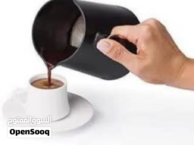 ماكينة صنع القهوة