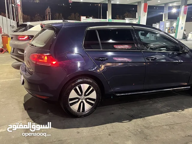 EGolf 2016