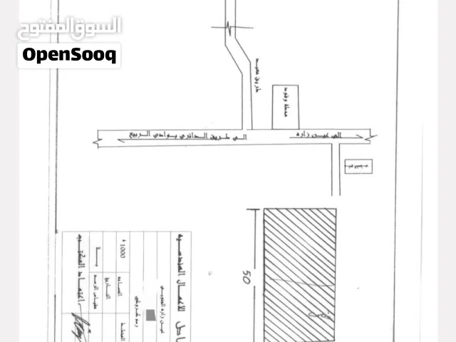 Residential Land for Sale in Tripoli Ain Zara