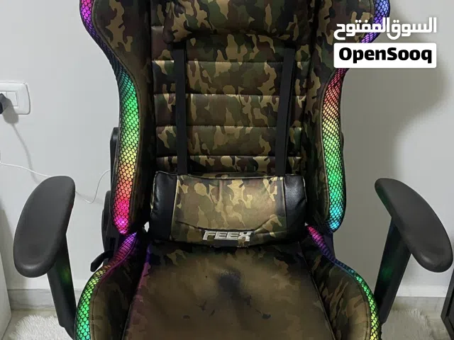 كرسي RGB من شركه Feex