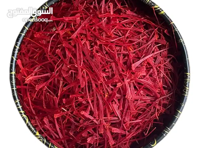 زعفران ايراني اصيل