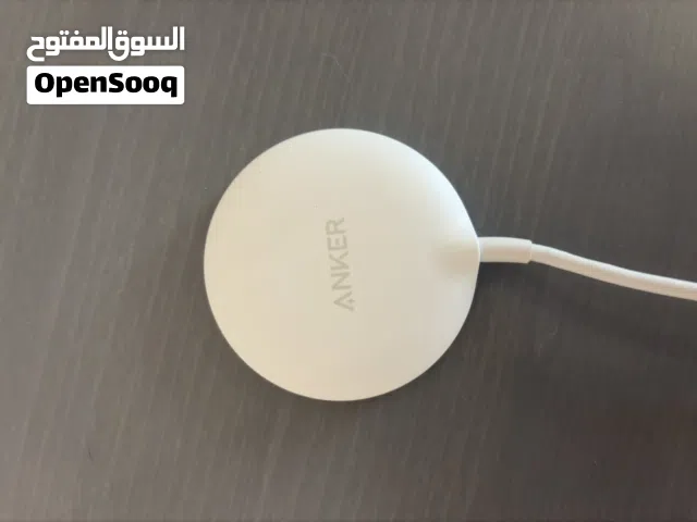 Anker wireless charger