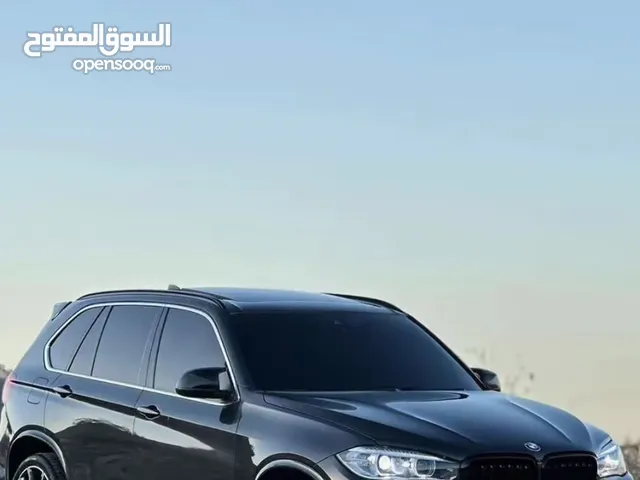 BMW.x5 2015