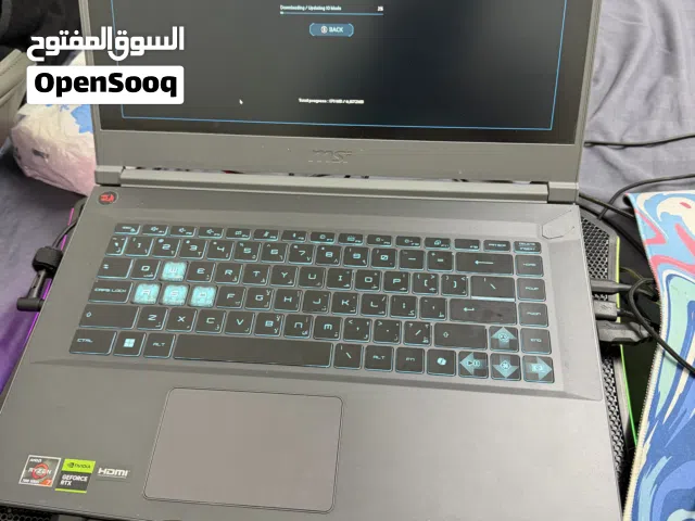 Windows MSI for sale in Dammam