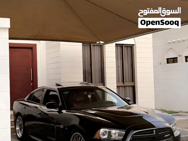 2014 دودج تشارجر SRT 392