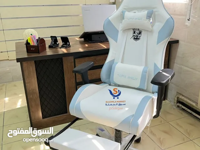 كرسي /كراسي الجيمنغ براندات عالميه بافضل جودة هاي كوالتي مع مساج باقل الأسعار
