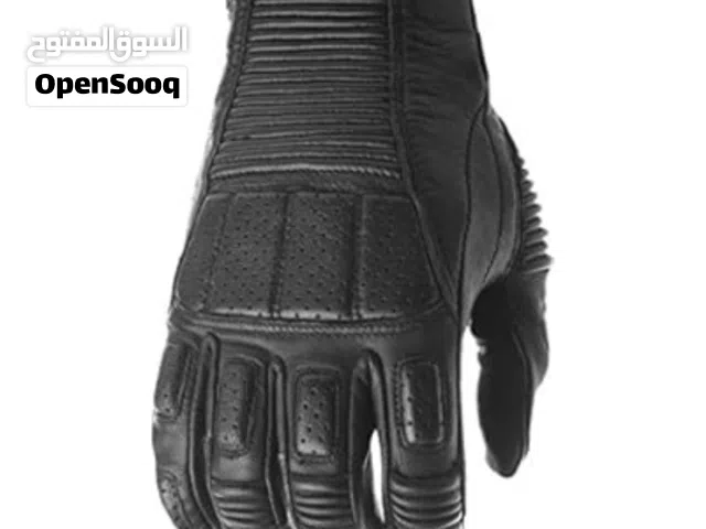 Highway 21 trigger gloves