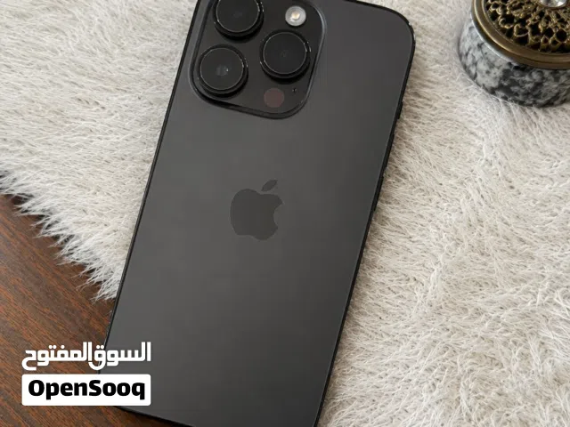 Apple iPhone 14 Pro 256 GB in Tripoli