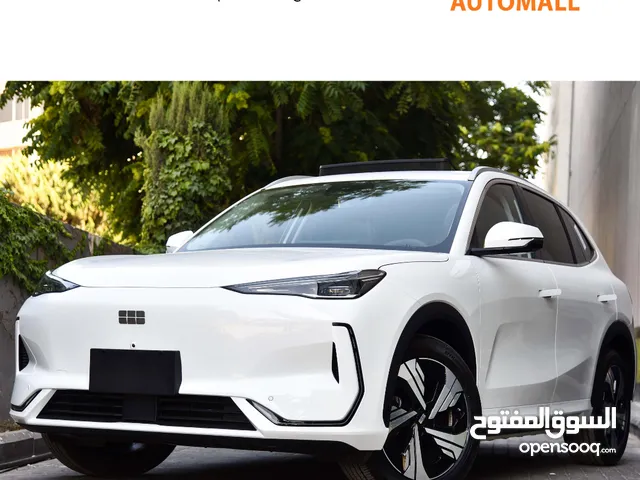 New Geely Other in Amman